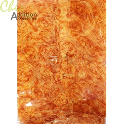 SILK SCARF 520-053